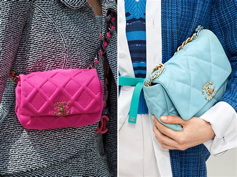 nuova borsa coco chanel